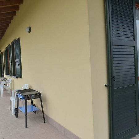 Raffa Casa Vacanze Serraglie מראה חיצוני תמונה