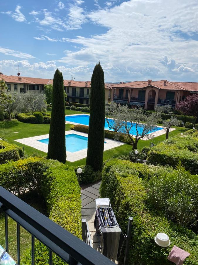Raffa Casa Vacanze Serraglie מראה חיצוני תמונה