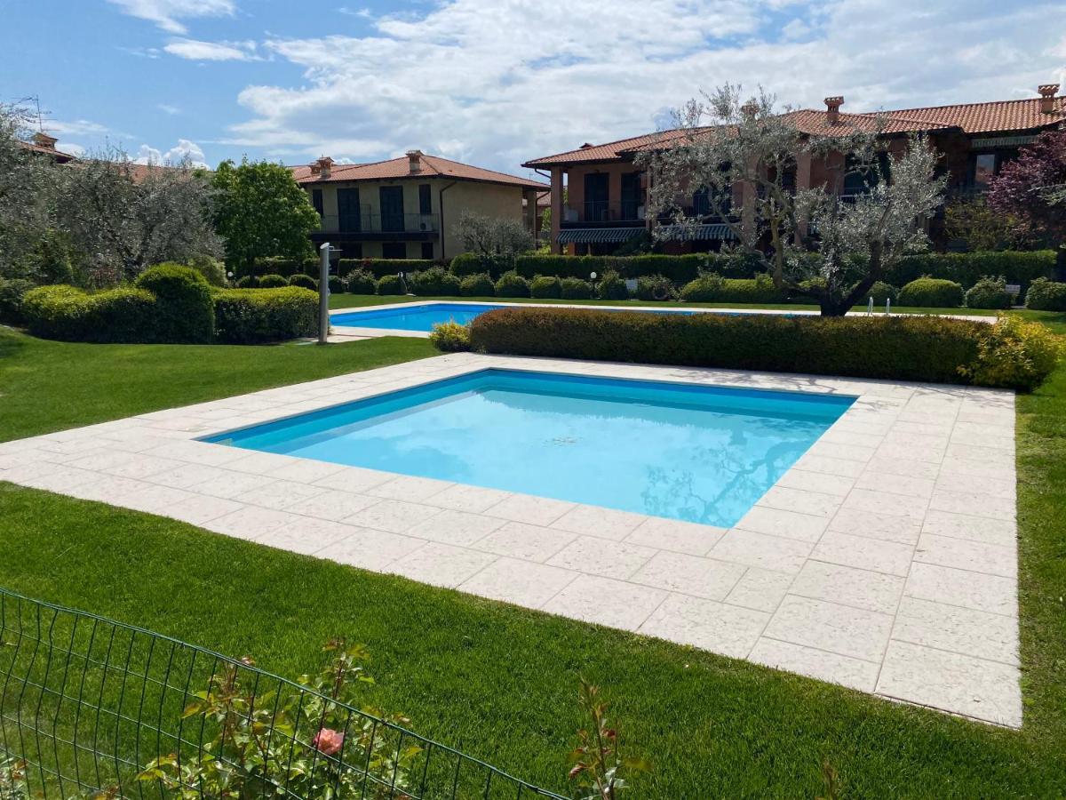 Raffa Casa Vacanze Serraglie מראה חיצוני תמונה