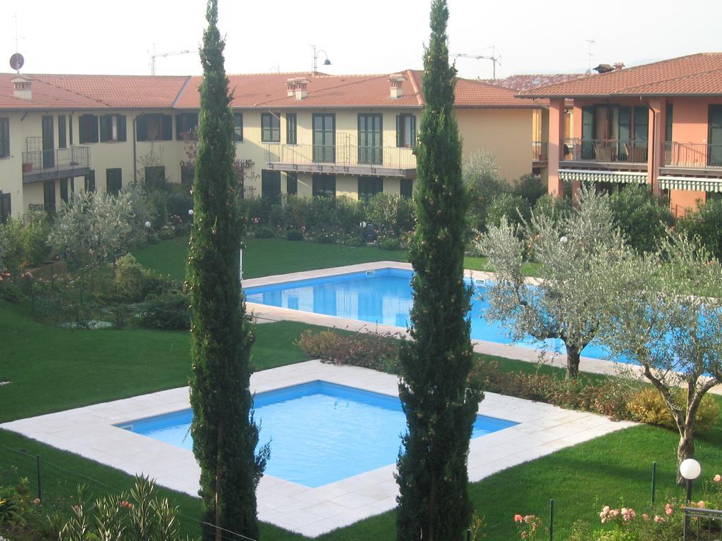 Raffa Casa Vacanze Serraglie מראה חיצוני תמונה