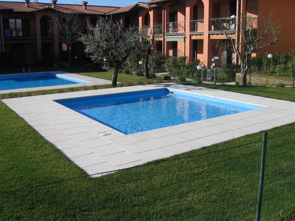Raffa Casa Vacanze Serraglie מראה חיצוני תמונה