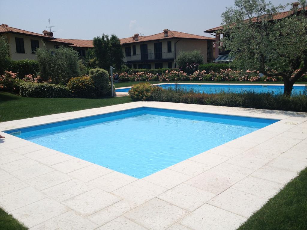Raffa Casa Vacanze Serraglie מראה חיצוני תמונה