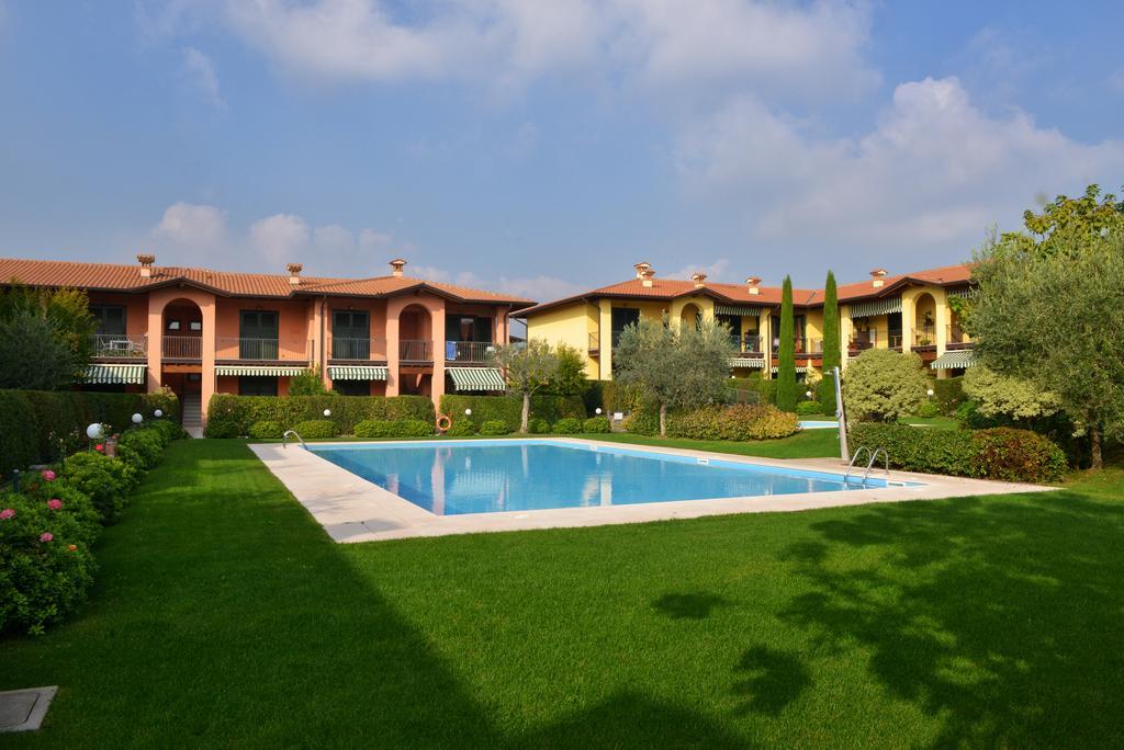 Raffa Casa Vacanze Serraglie מראה חיצוני תמונה