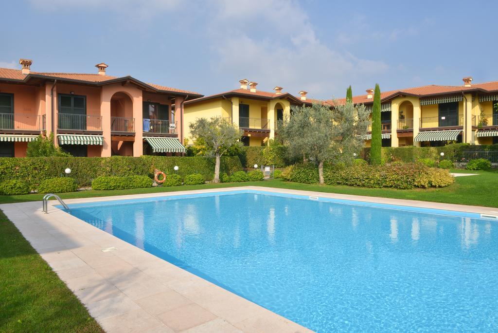 Raffa Casa Vacanze Serraglie מראה חיצוני תמונה