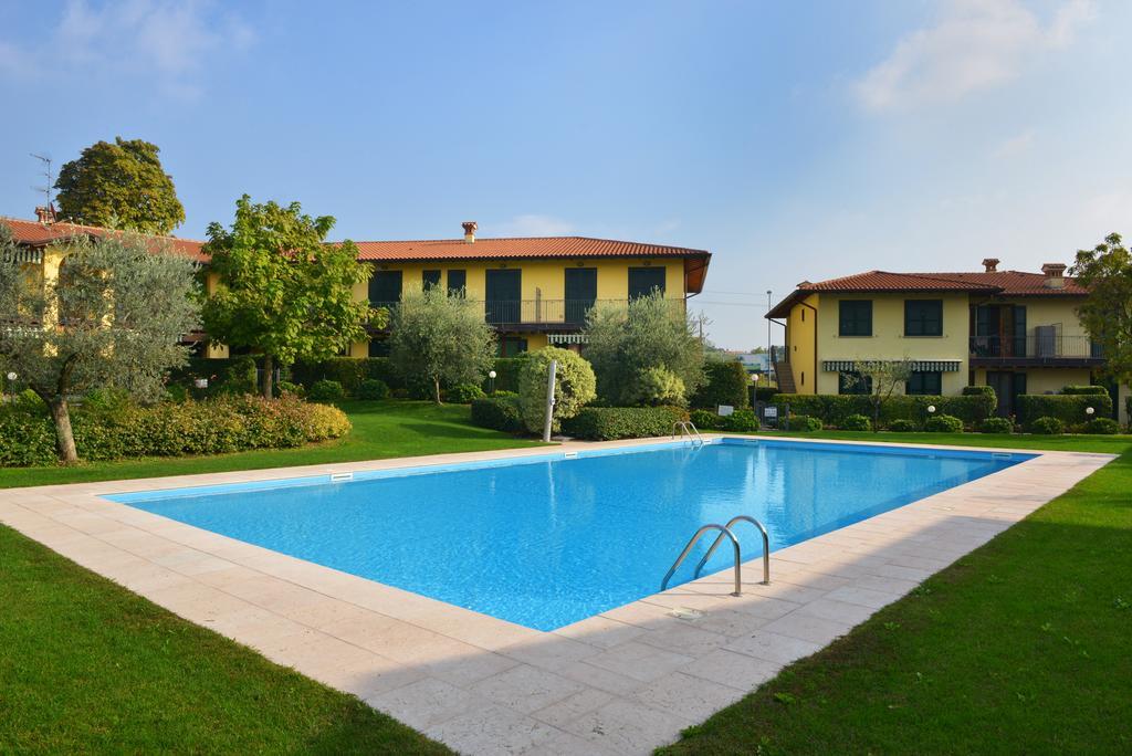 Raffa Casa Vacanze Serraglie מראה חיצוני תמונה