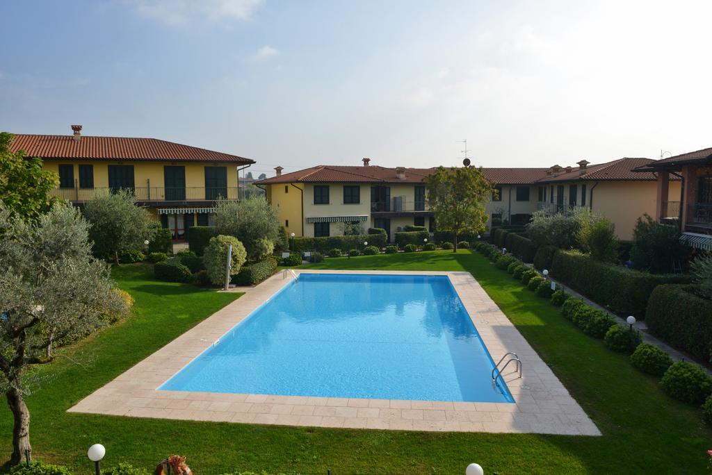 Raffa Casa Vacanze Serraglie מראה חיצוני תמונה