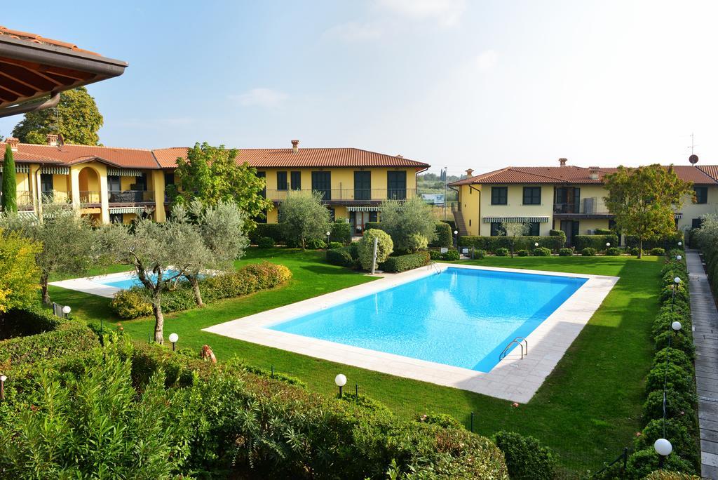 Raffa Casa Vacanze Serraglie מראה חיצוני תמונה