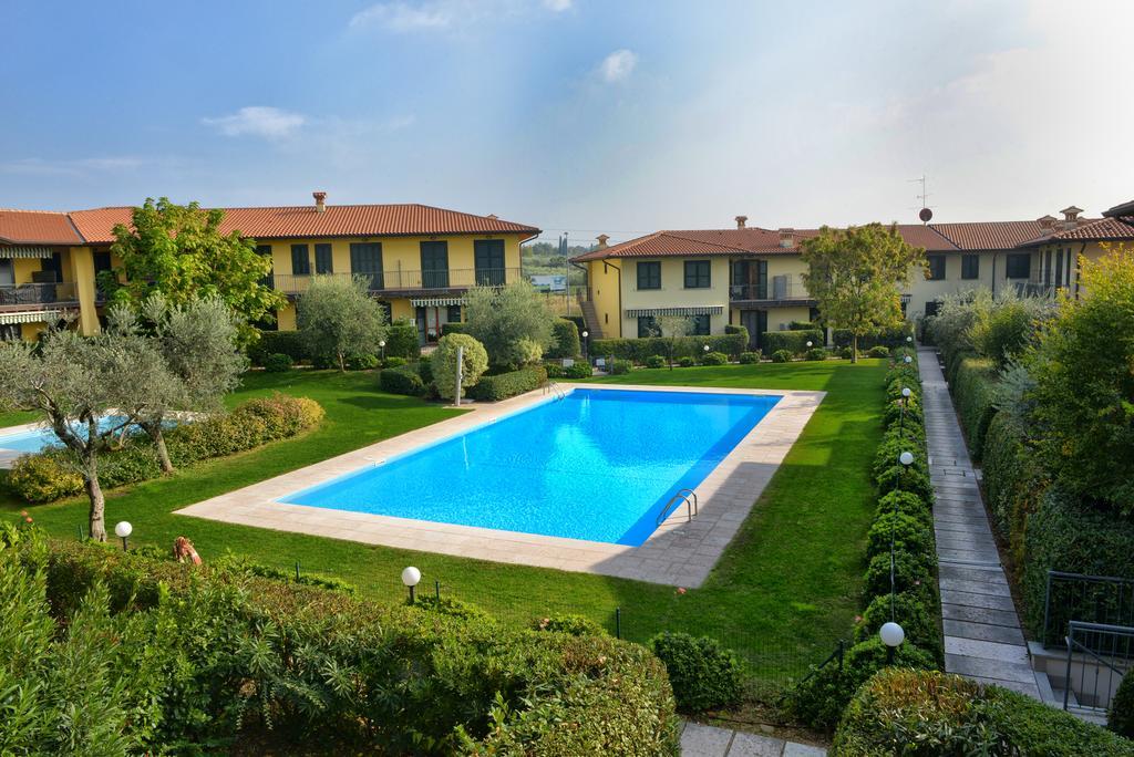 Raffa Casa Vacanze Serraglie מראה חיצוני תמונה