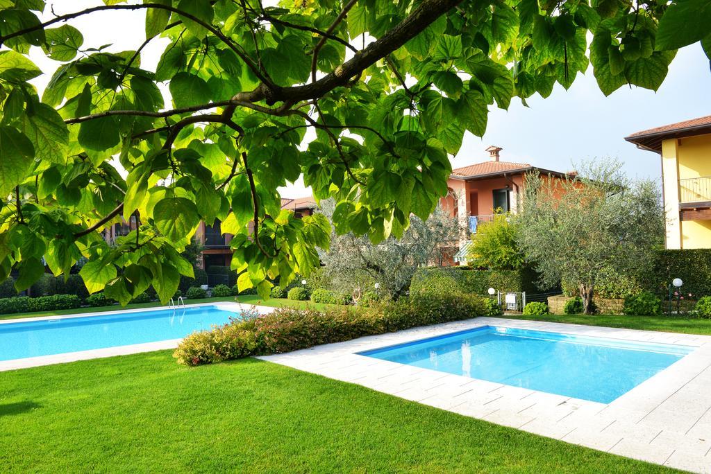 Raffa Casa Vacanze Serraglie מראה חיצוני תמונה