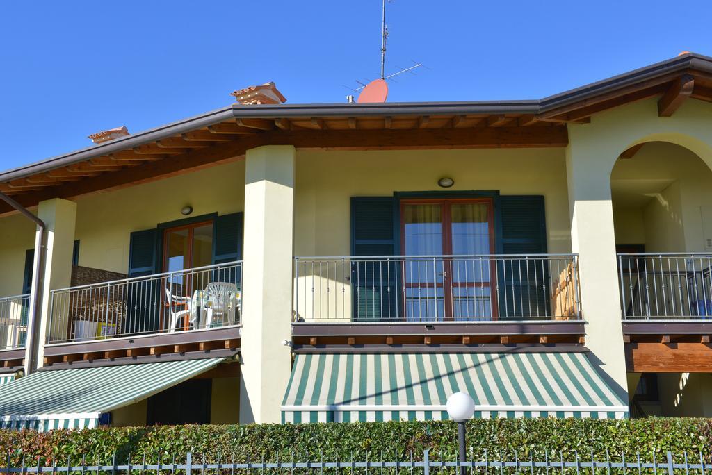 Raffa Casa Vacanze Serraglie מראה חיצוני תמונה
