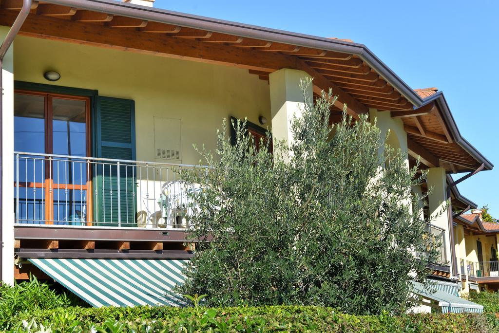 Raffa Casa Vacanze Serraglie מראה חיצוני תמונה