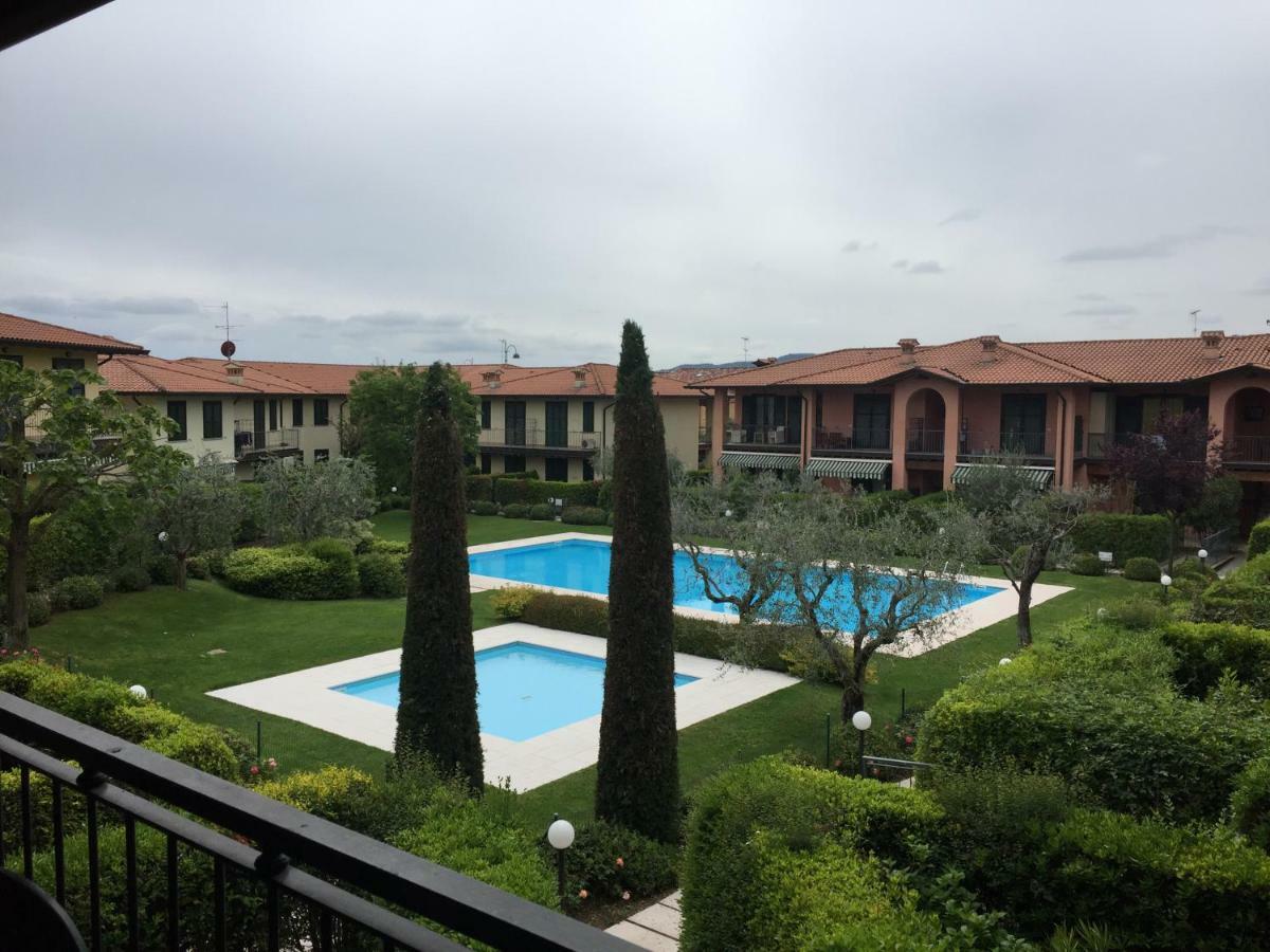 Raffa Casa Vacanze Serraglie מראה חיצוני תמונה
