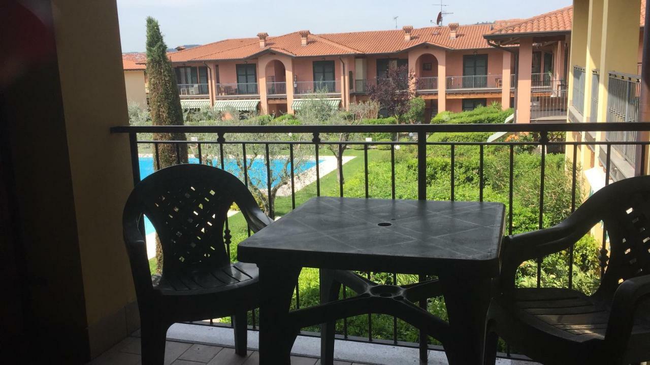 Raffa Casa Vacanze Serraglie מראה חיצוני תמונה