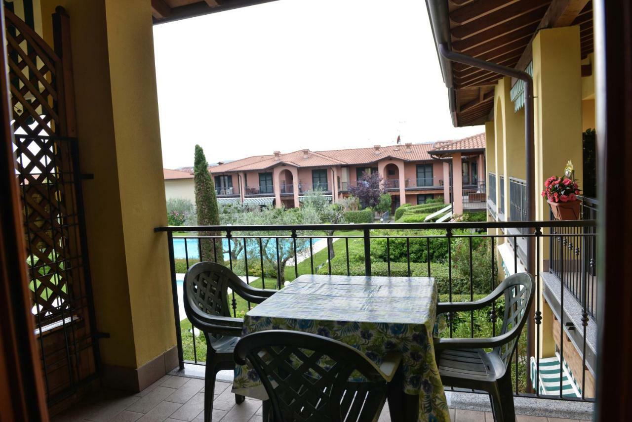 Raffa Casa Vacanze Serraglie מראה חיצוני תמונה