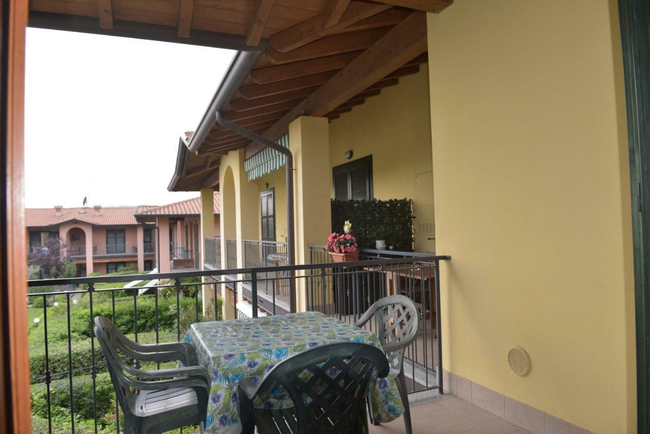 Raffa Casa Vacanze Serraglie מראה חיצוני תמונה