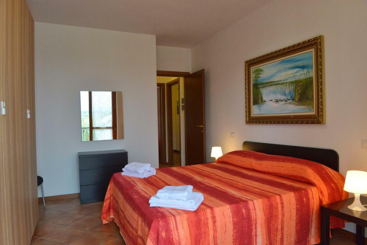 Raffa Casa Vacanze Serraglie מראה חיצוני תמונה
