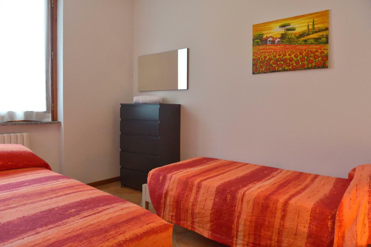 Raffa Casa Vacanze Serraglie מראה חיצוני תמונה
