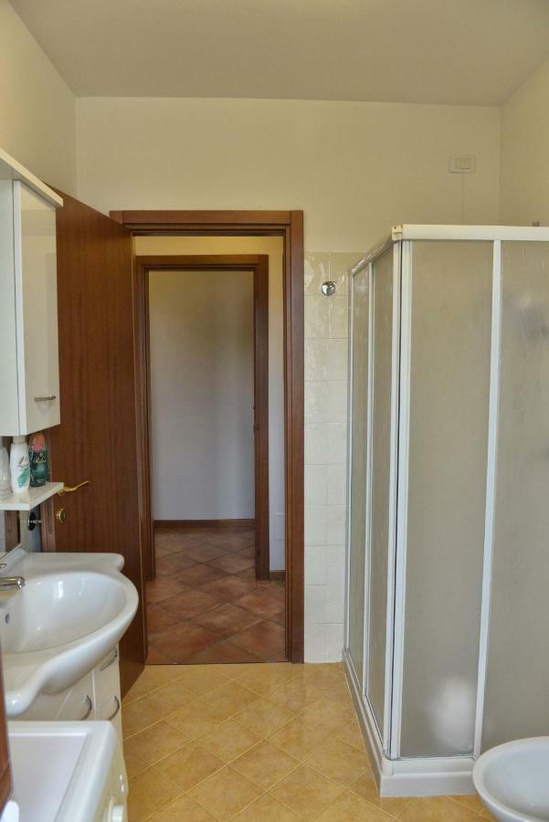 Raffa Casa Vacanze Serraglie מראה חיצוני תמונה