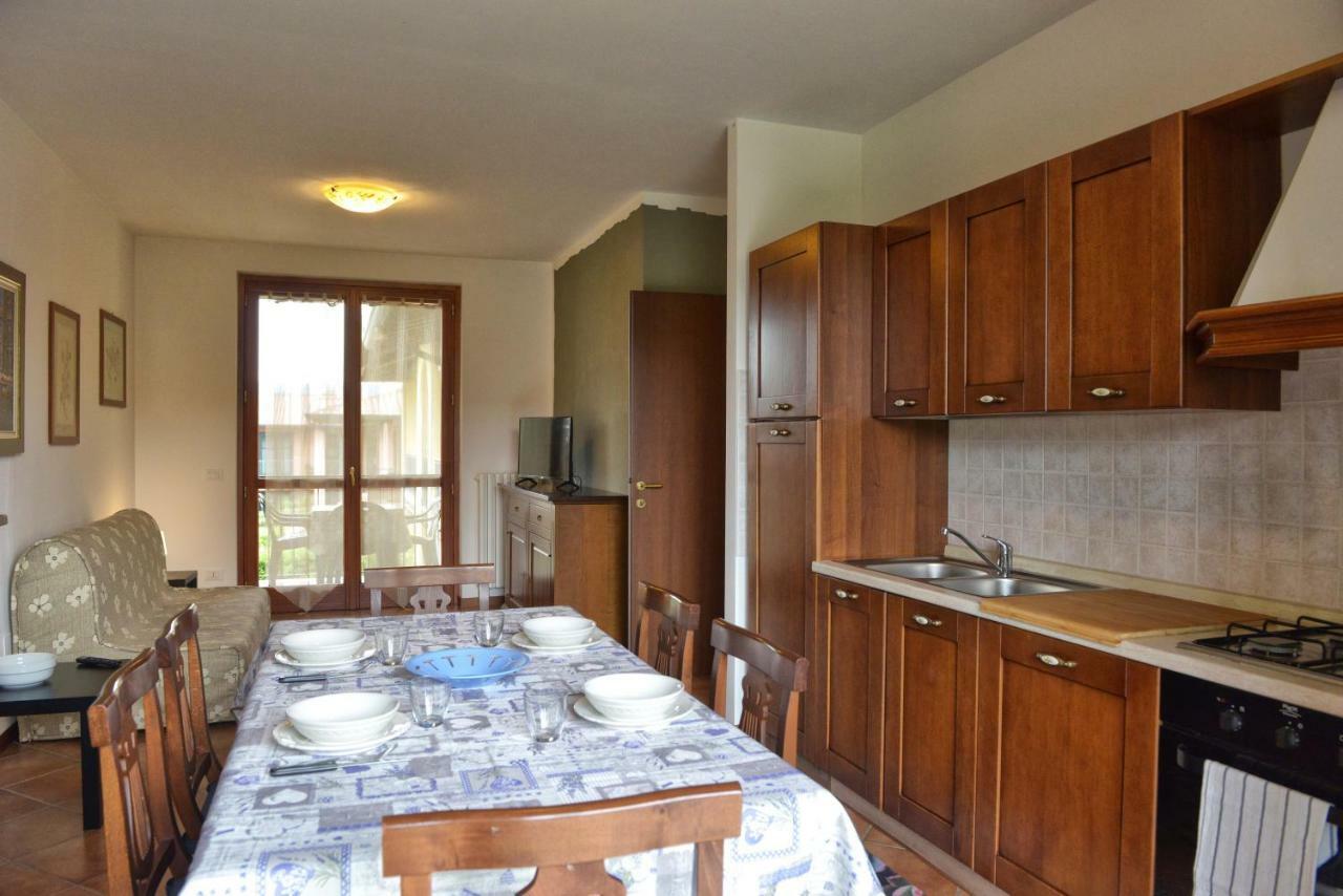 Raffa Casa Vacanze Serraglie מראה חיצוני תמונה