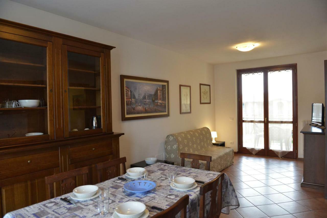 Raffa Casa Vacanze Serraglie מראה חיצוני תמונה