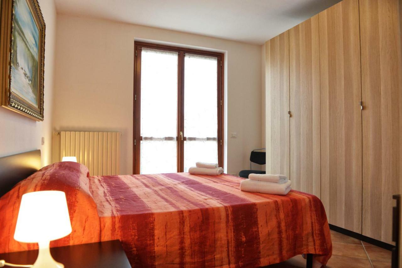 Raffa Casa Vacanze Serraglie מראה חיצוני תמונה